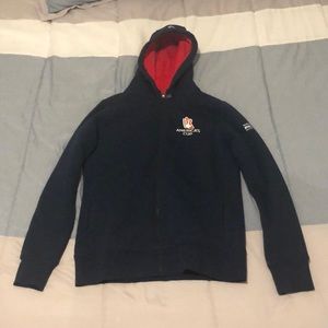 Americas Cup Sweatshirt - 2017 Bermuda